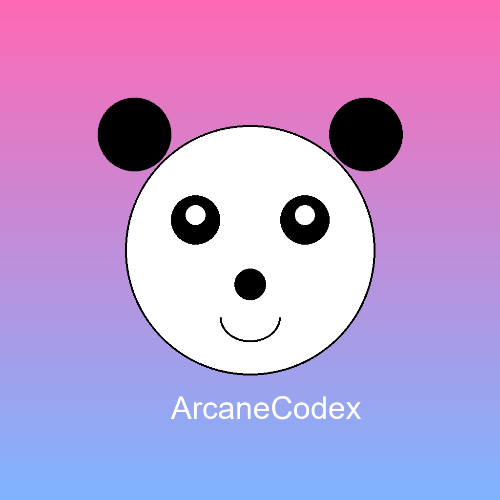 ArcaneCodex